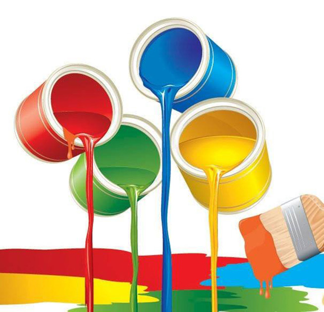 涂料行業(yè)消泡劑